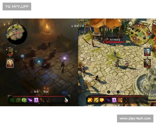 神界原罪2:记忆槽技能点数提升秘籍 神界原罪2:记忆槽技能点数提升秘籍